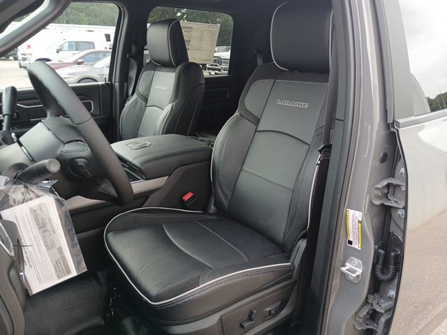 New 2027 RAM 3500 Big Horn w/ Laramie Trim Package AWD/4WD image 33
