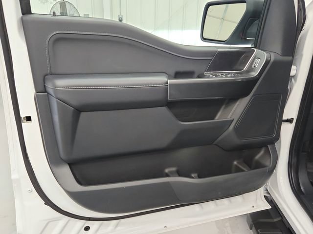 Used 2022 Ford F150 XLT w/ Equipment Group 302A High AWD/4WD image 29