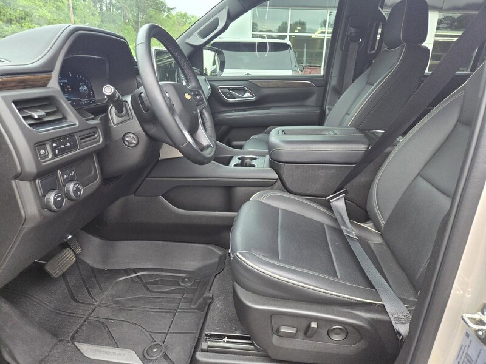 Used 2024 Chevrolet Tahoe Premier image 21