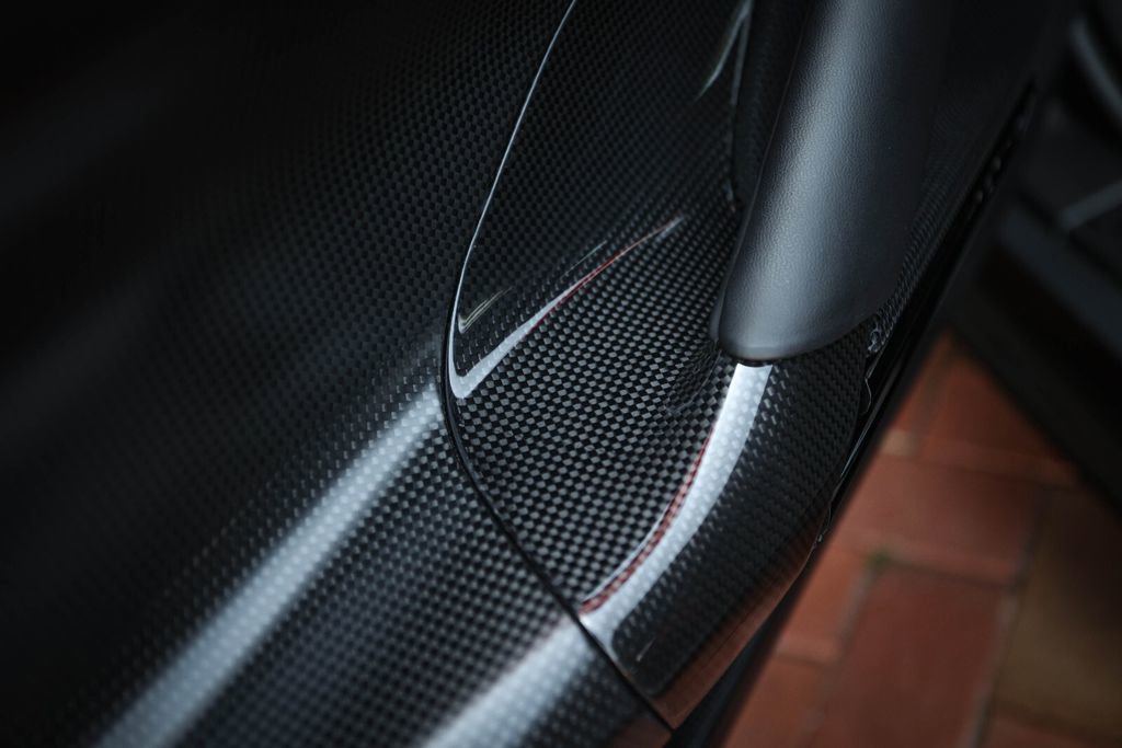 Certified 2022 Ferrari SF90 Stradale AWD/4WD image 45