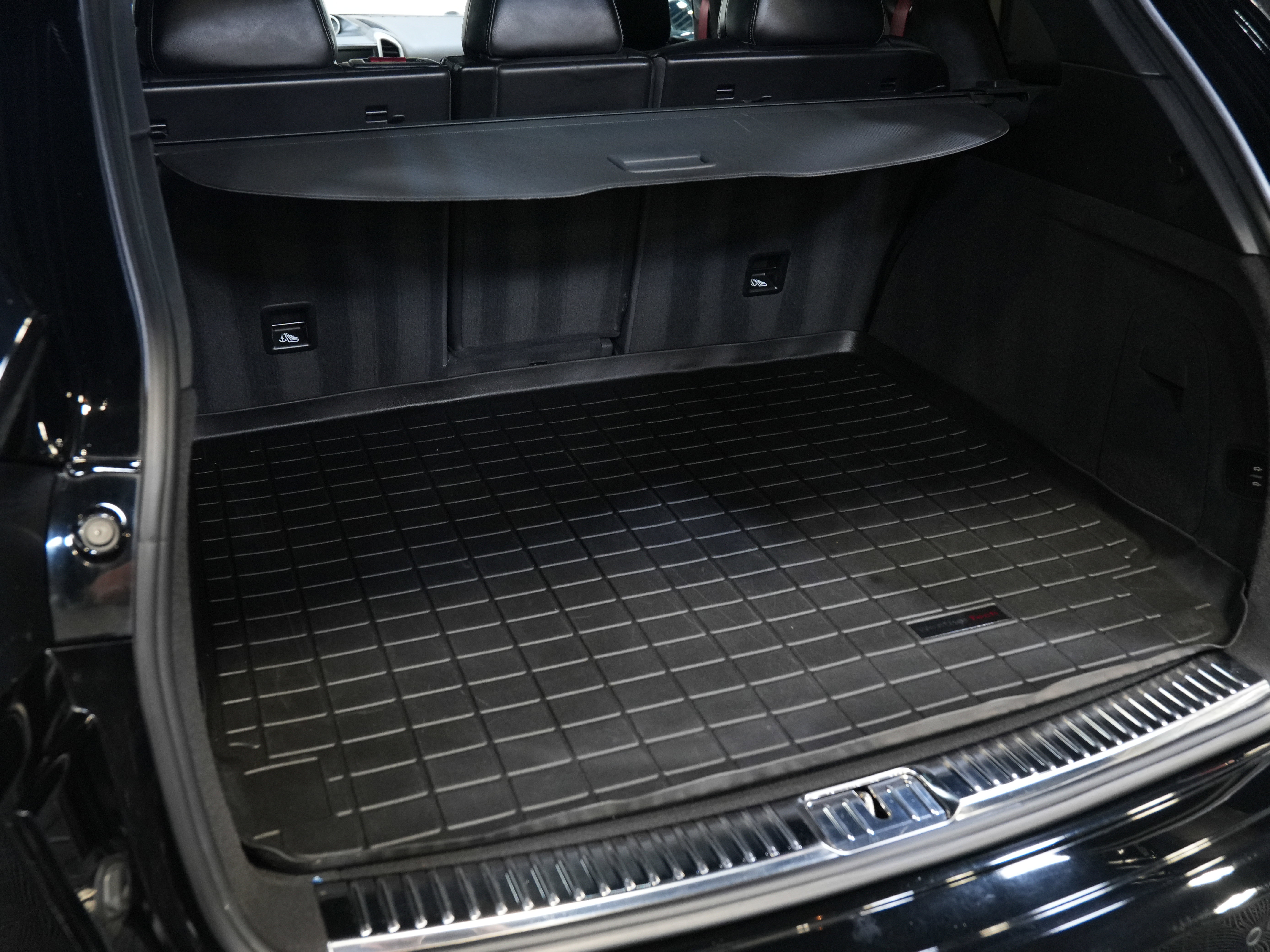 Used 2016 Porsche Cayenne GTS image 52