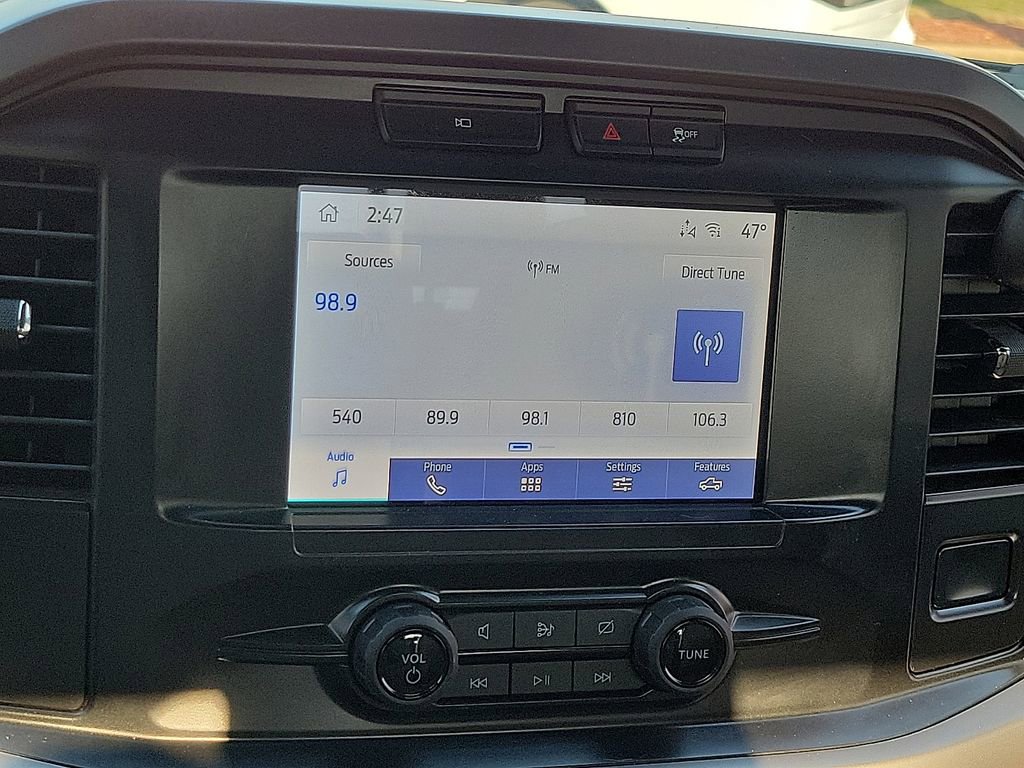 Used 2022 Ford F150 XLT image 15