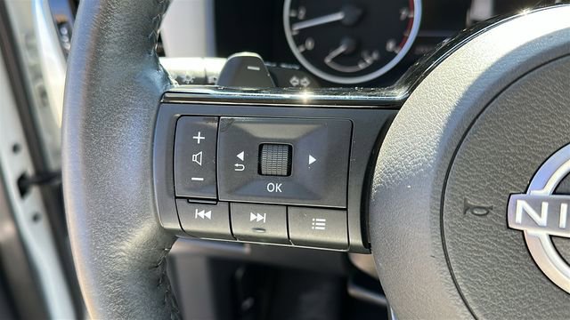 Certified 2023 Nissan Rogue SL w/ SL Premium Package AWD/4WD image 13