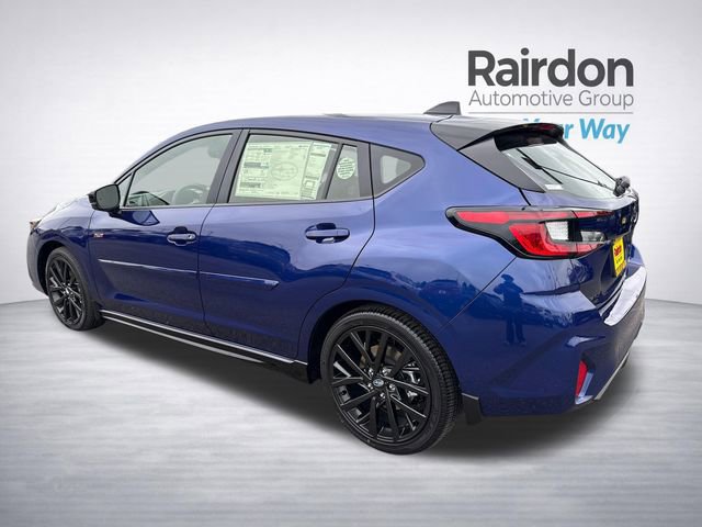 New 2026 Subaru Impreza RS AWD/4WD image 5
