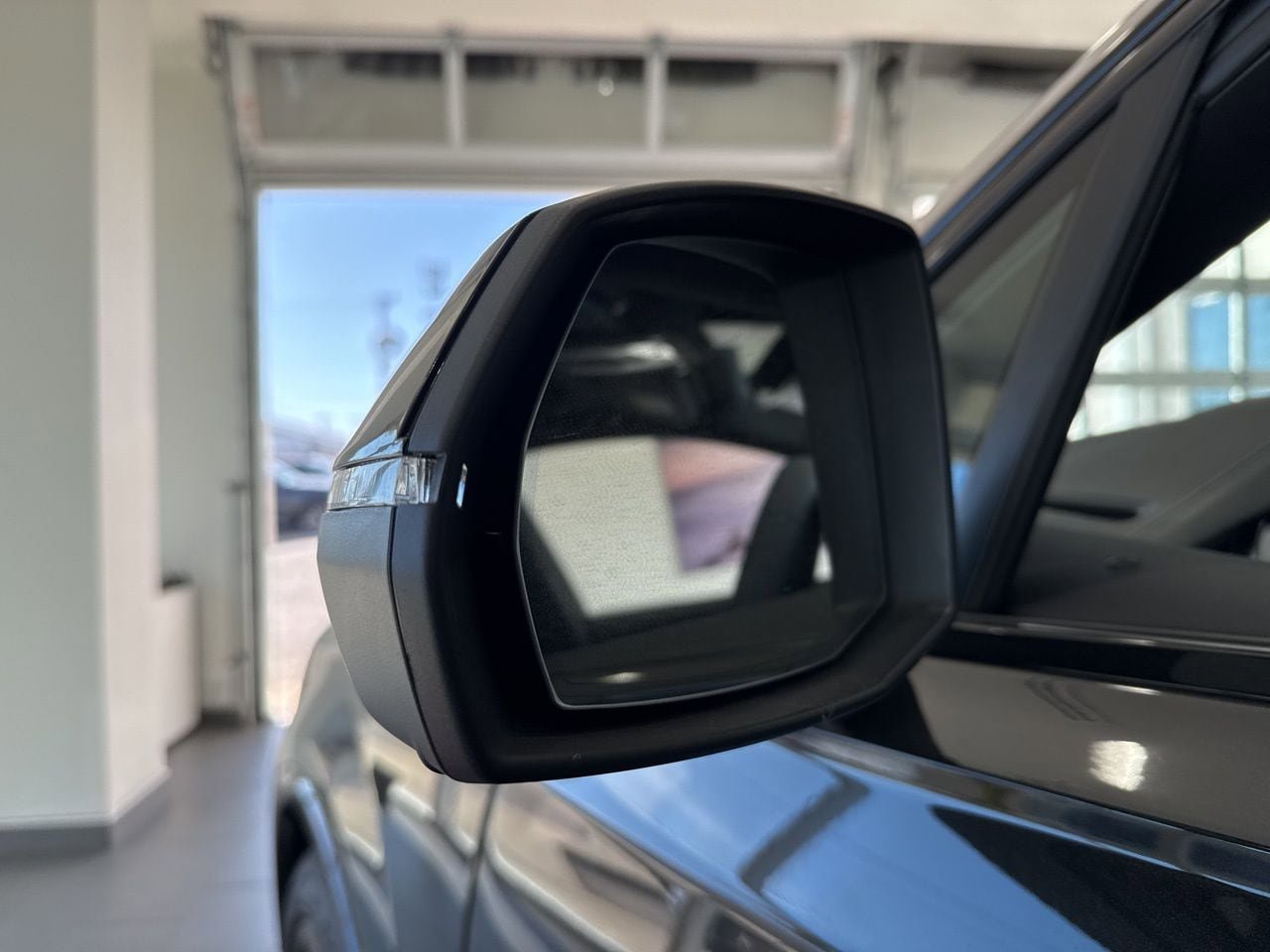 New 2026 Audi Q7 3.0T Premium Plus AWD/4WD image 13