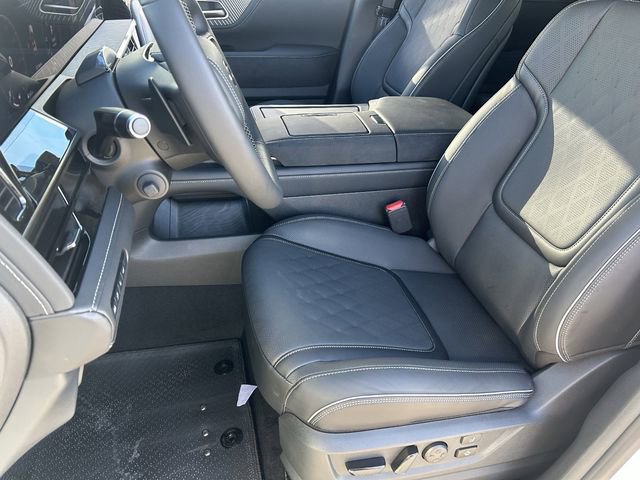 New 2026 INFINITI QX80 Autograph AWD/4WD image 23