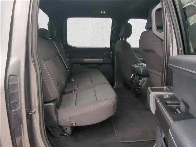Used 2023 Ford F150 XLT w/ Equipment Group 302A High AWD/4WD image 21