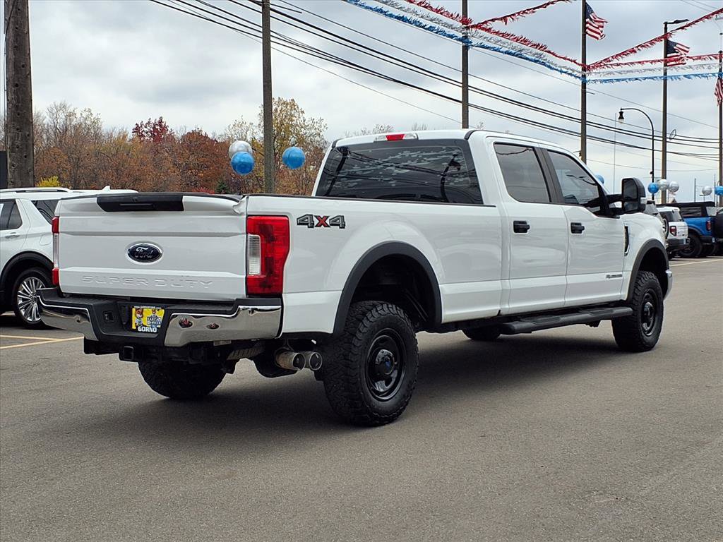 Used 2019 Ford F250 XL w/ Power Equipment Group image 2