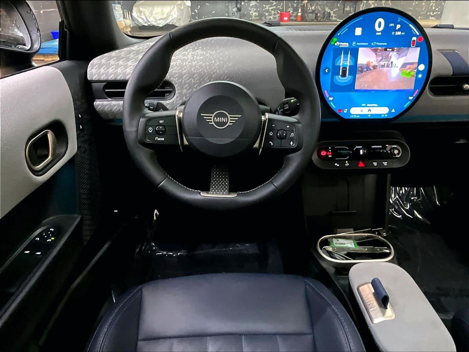 Used 2026 MINI Cooper S FWD image 8