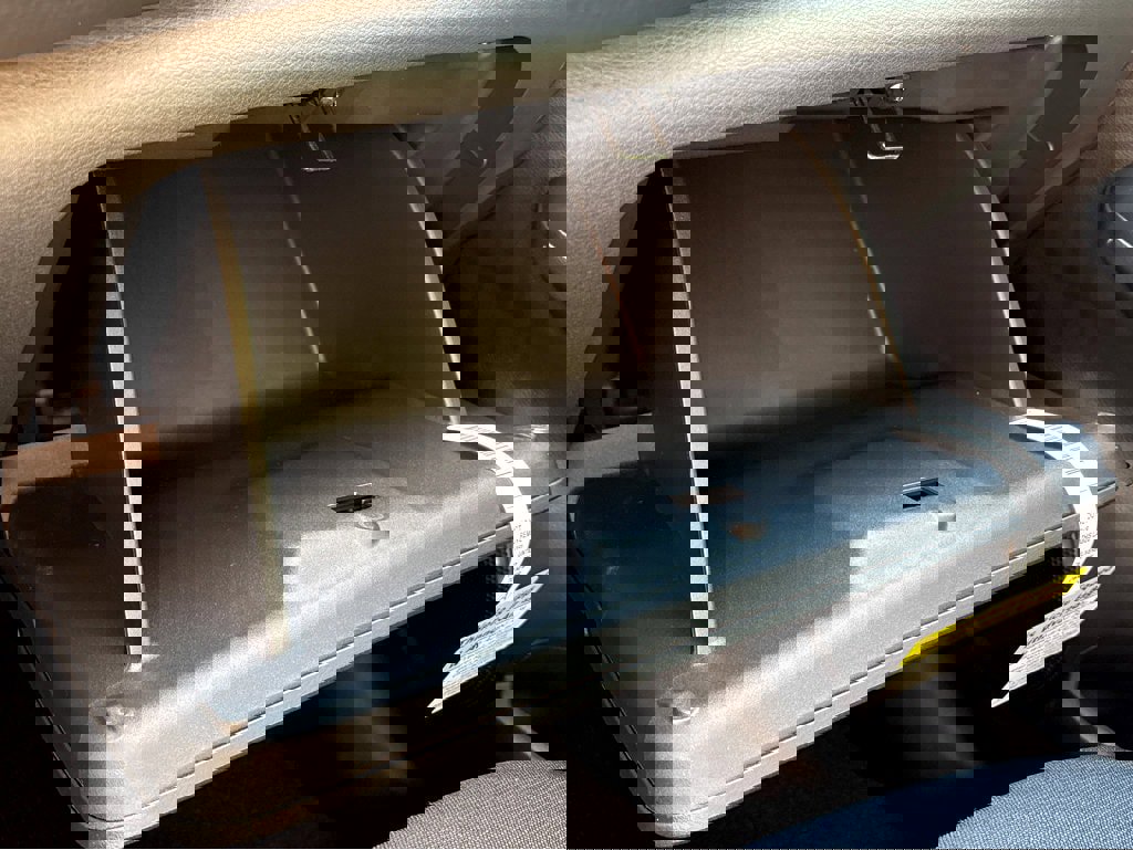 New 2025 Nissan Kicks Play S image 16