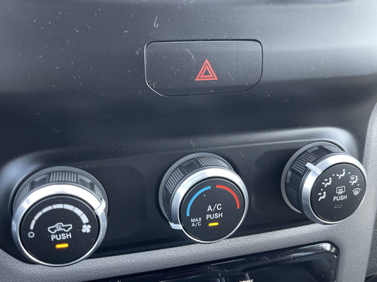 Used 2022 RAM 1500 Big Horn image 12