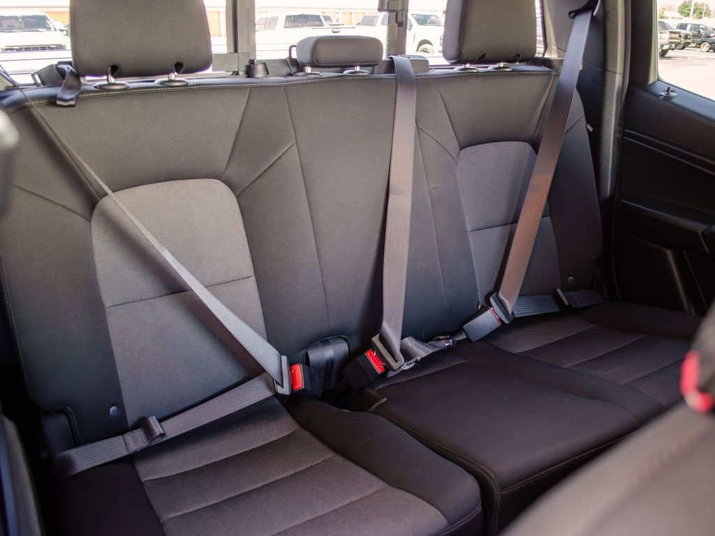 Used 2023 Chevrolet Colorado Trail Boss w/ Advanced Trailering Package image 31