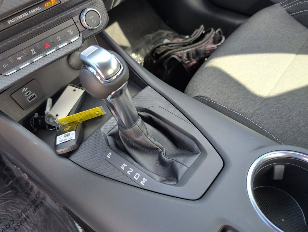 New 2026 Ford Mustang GT image 24