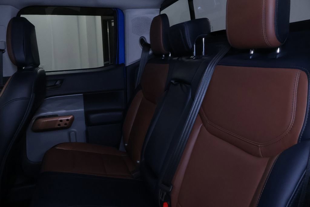 Used 2022 Ford Maverick Lariat w/ Lariat Luxury Package image 15