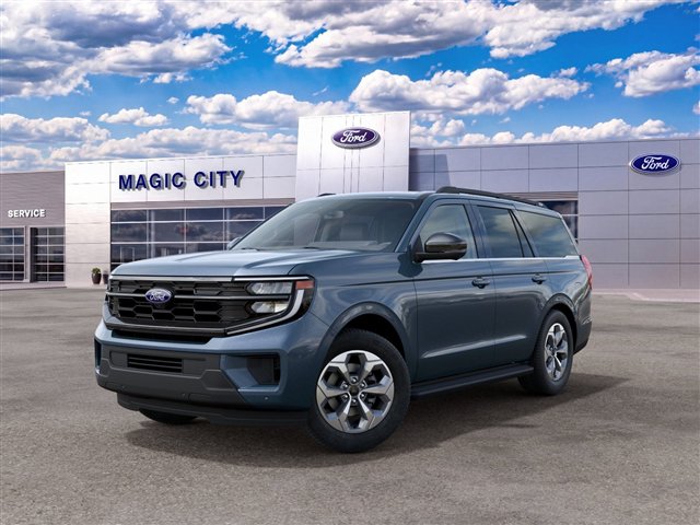 New 2027 Ford Expedition Active AWD/4WD image 2