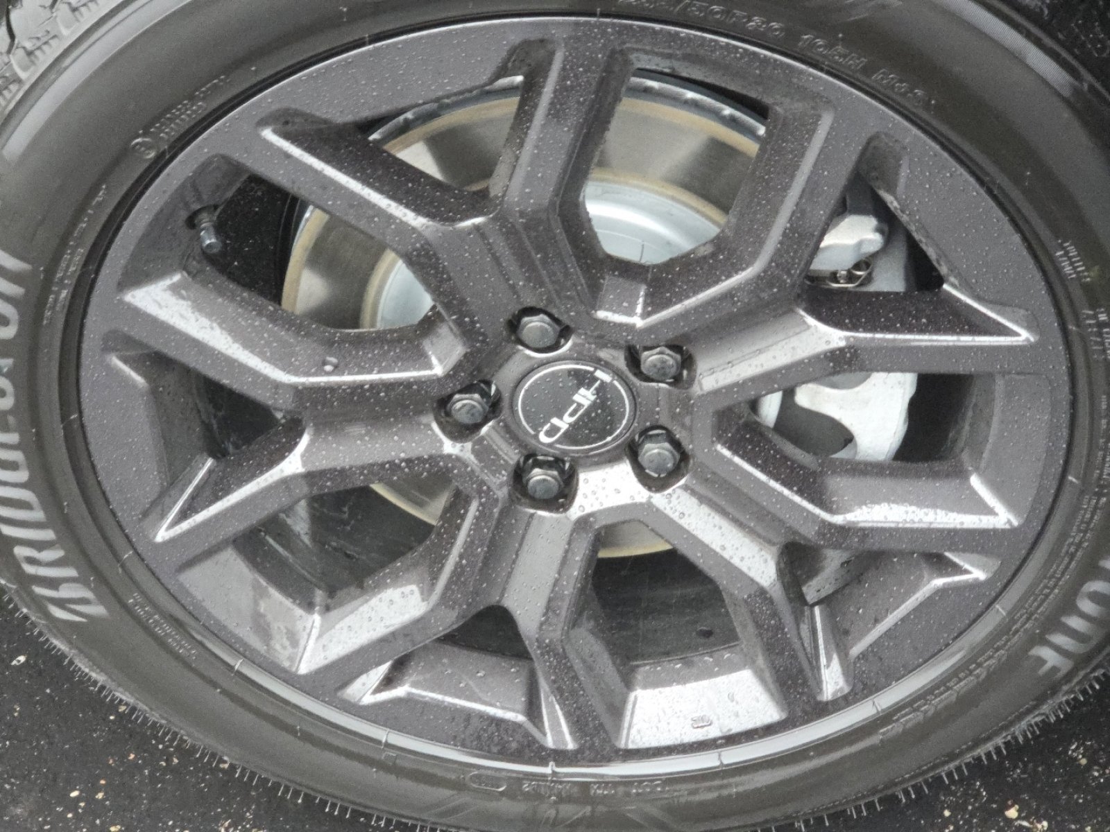 New 2025 Honda Pilot Touring image 13