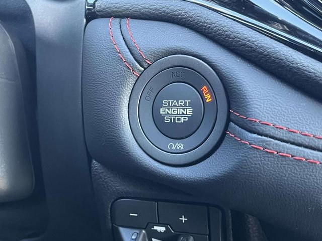 New 2026 Dodge Durango GT image 29