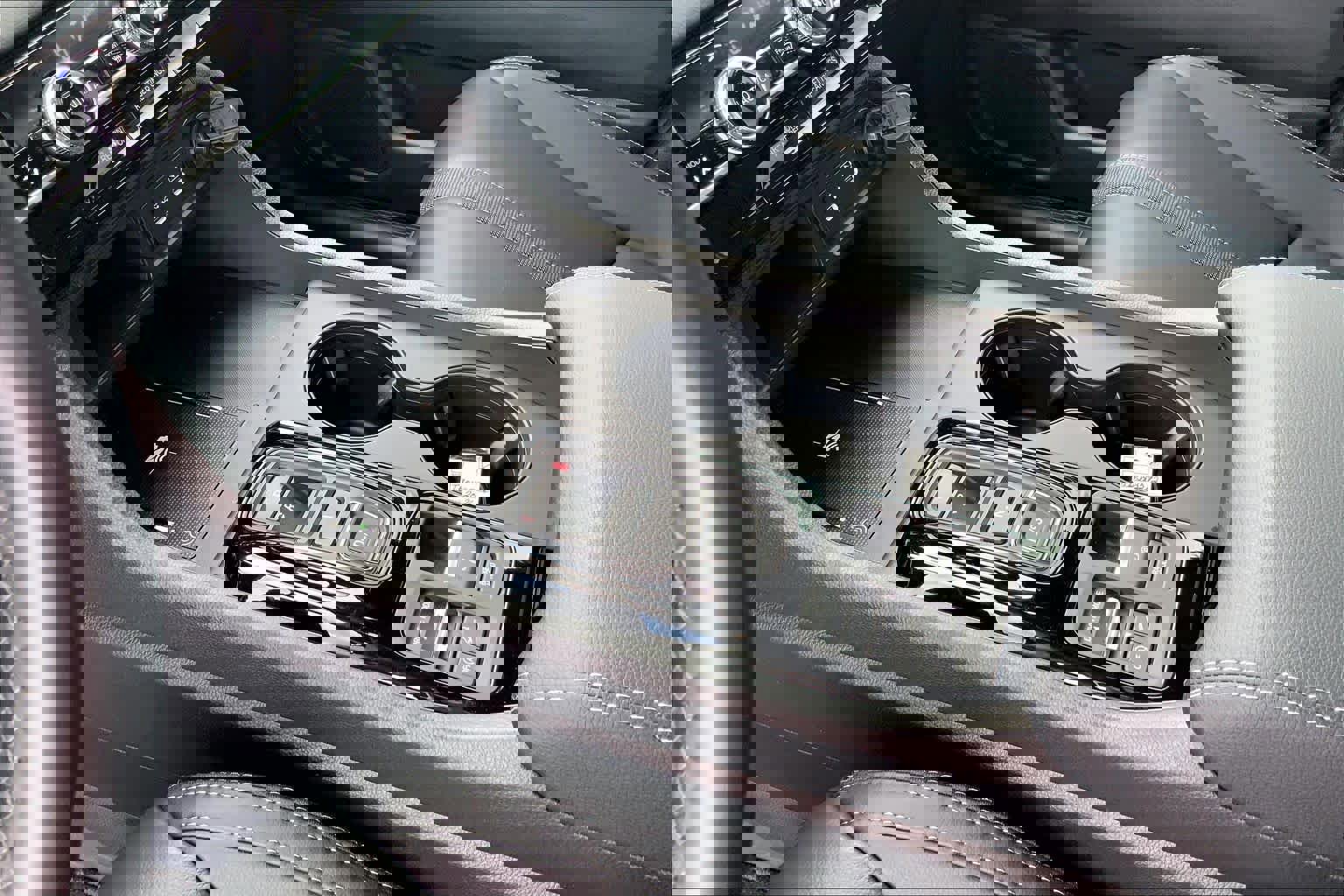 Certified 2026 Honda Passport RTL image 48