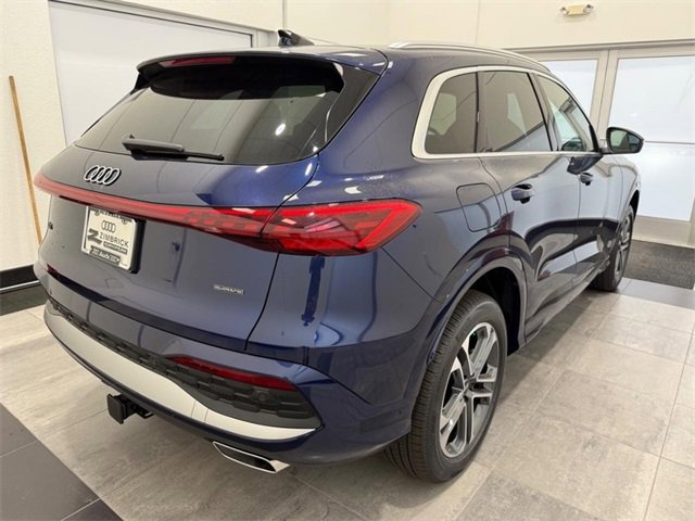 New 2025 Audi Q5 Premium Plus image 2