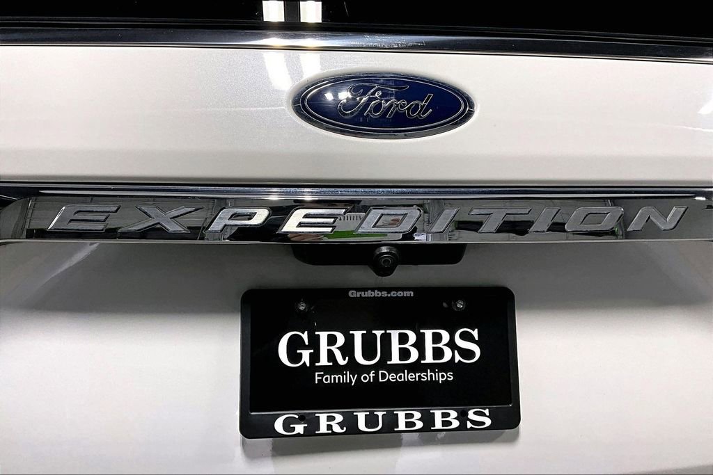 Used 2021 Ford Expedition XLT image 41