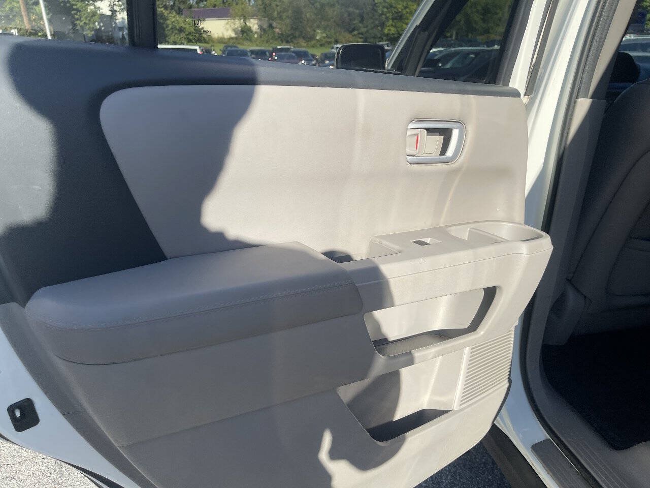 Used 2013 Honda Pilot EX-L image 17