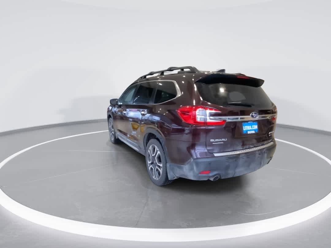 Used 2023 Subaru Ascent Touring AWD/4WD image 6