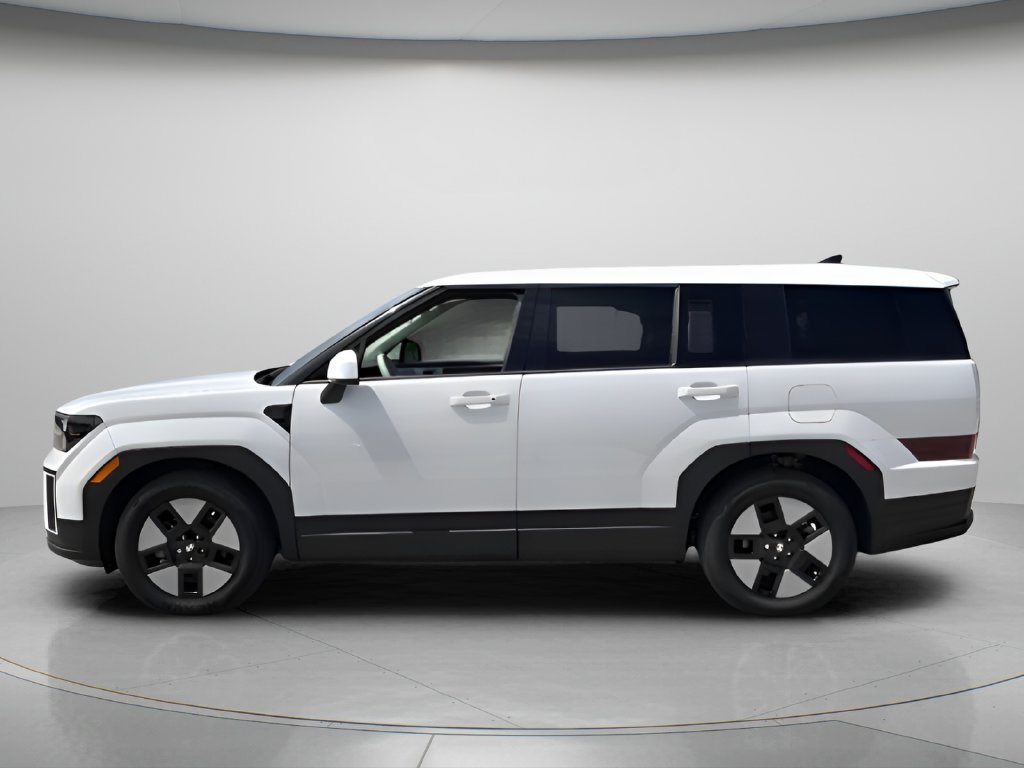 New 2027 Hyundai Santa Fe SE FWD image 2