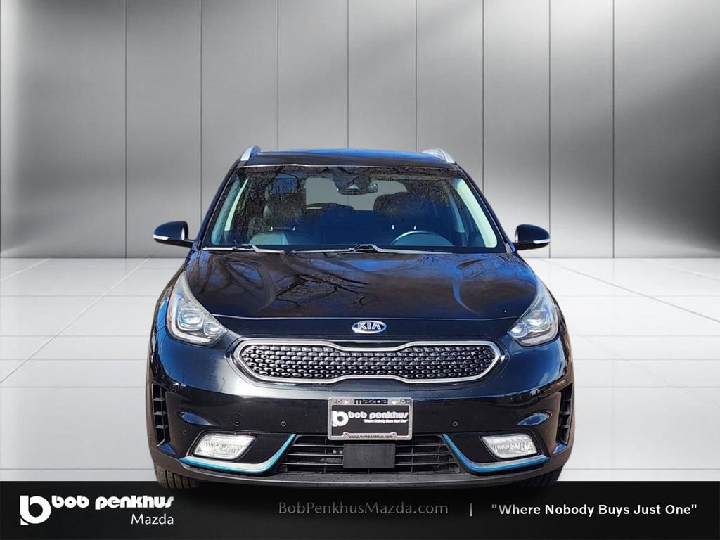 Used 2018 Kia Niro EX Premium image 22