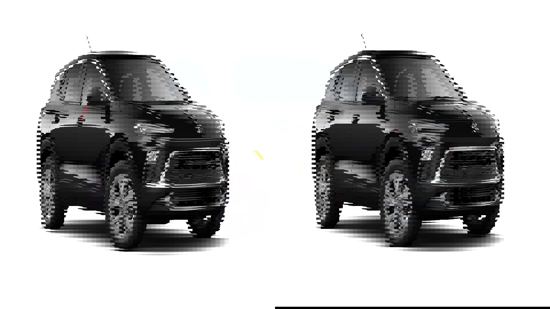 New 2026 Buick Encore GX Preferred w/ Comfort Package image 28