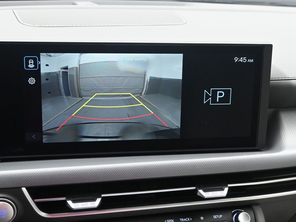 New 2026 Hyundai Sonata SEL image 16