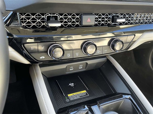 Used 2024 Honda Accord Touring image 26