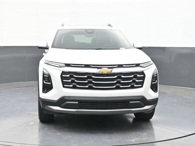 New 2026 Chevrolet Equinox LT w/ Convenience Package II FWD image 16