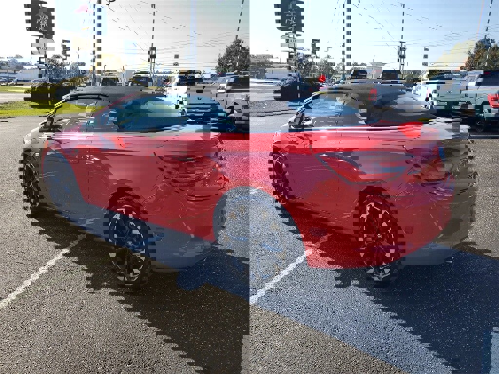 Used 2017 Buick Cascada Sport Touring image 3