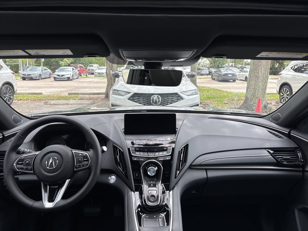 New 2026 Acura RDX SH-AWD image 20