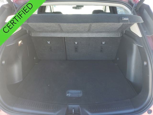 Certified 2020 Buick Encore GX Select w/ Sport Touring Package image 25