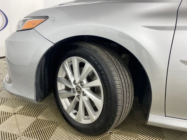 Used 2024 Toyota Camry LE FWD image 23
