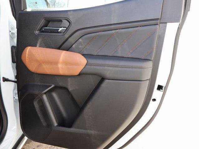 New 2026 GMC Canyon AT4 image 10