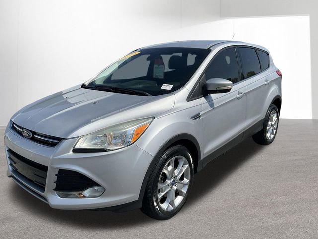 Used 2013 Ford Escape SEL FWD image 2