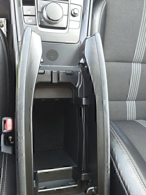 Used 2025 MAZDA CX-50 AWD 2.5 S w/ Cargo Package image 30