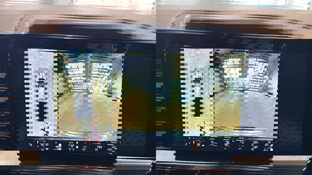 New 2026 GMC Sierra 3500 SLT w/ SLT Premium Package image 36