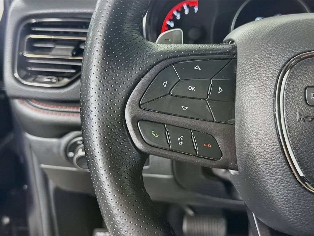 Used 2024 Dodge Durango GT AWD/4WD image 21