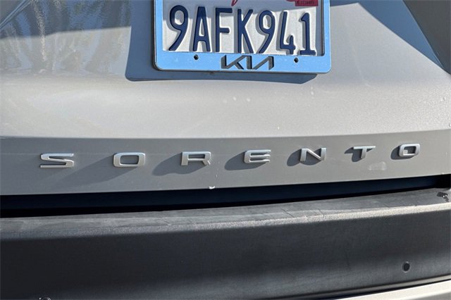 Used 2022 Kia Sorento SX Prestige image 53