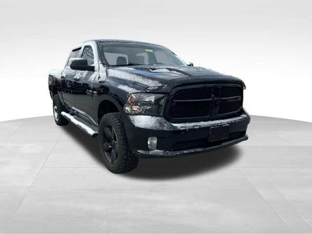Used 2019 RAM 1500 Express w/ Wheel & Sound Group image 7