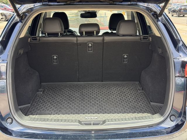 Used 2019 MAZDA CX-5 Touring FWD image 28