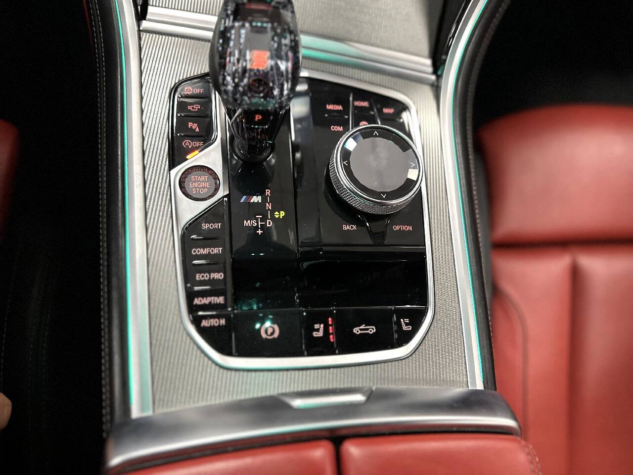 Used 2019 BMW M850i xDrive M850i xDrive Convertible image 30