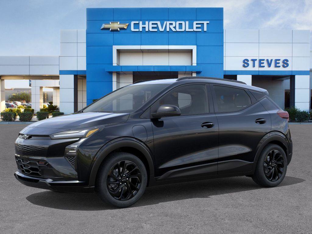 New 2027 Chevrolet Bolt RS FWD image 2