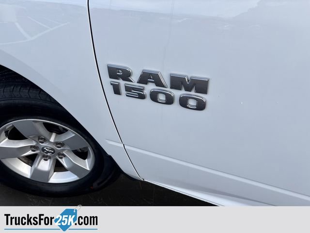 Used 2013 RAM 1500 Classic SLT image 30