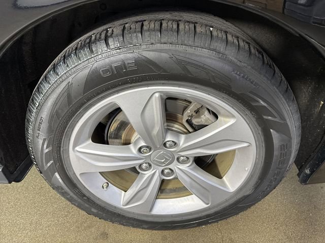 Used 2020 Honda Odyssey EX-L image 5