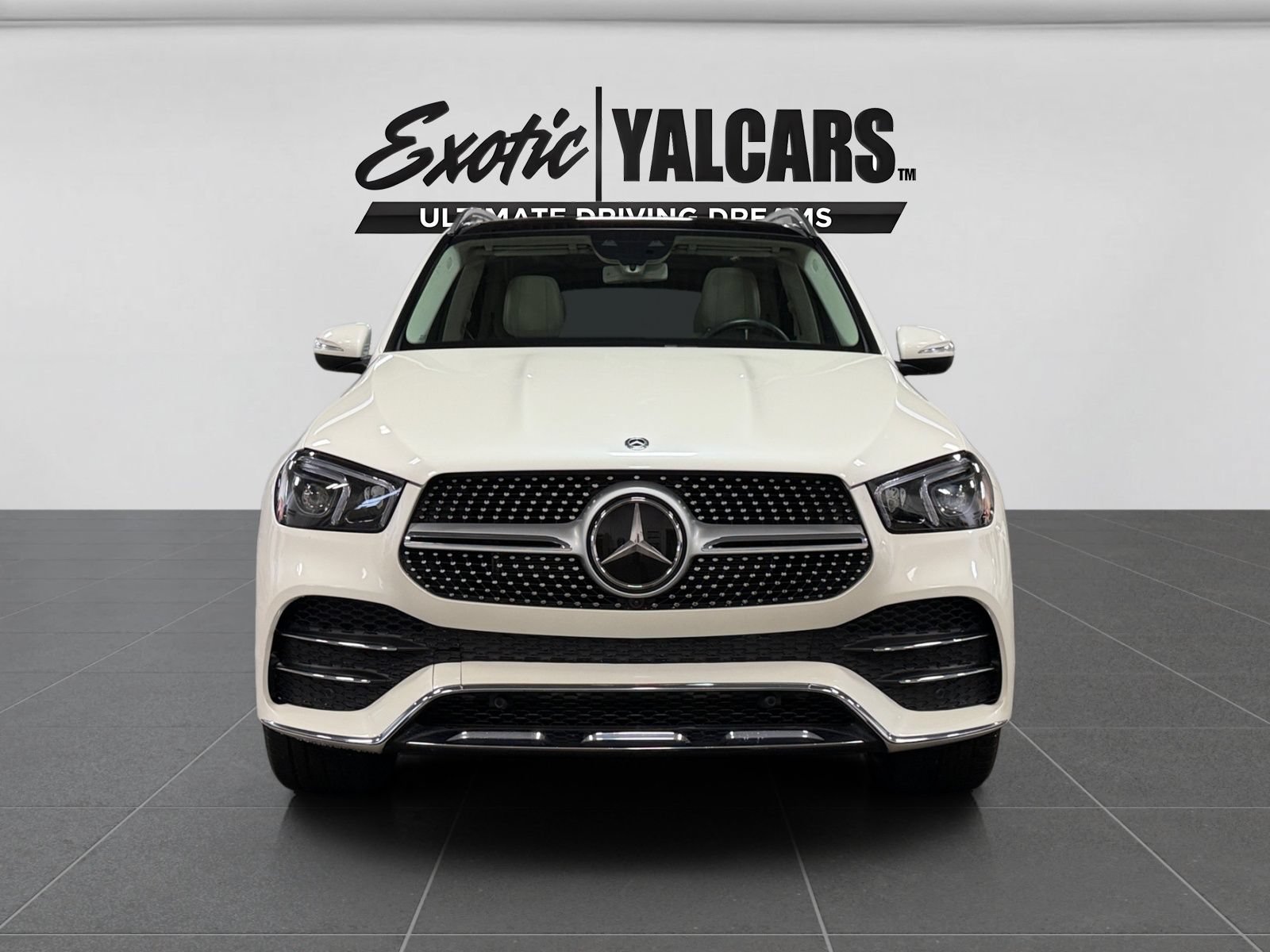Used 2020 Mercedes-Benz GLE 350 image 8