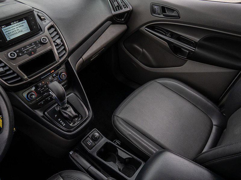 Used 2022 Ford Transit Connect XL image 24